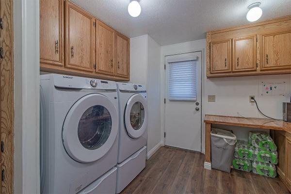 1989 Baron Homes Manufactured Home