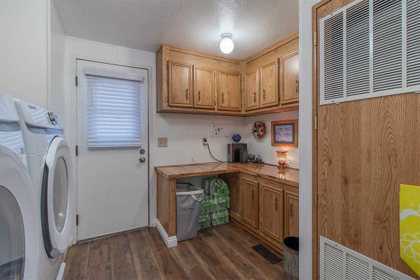1989 Baron Homes Manufactured Home