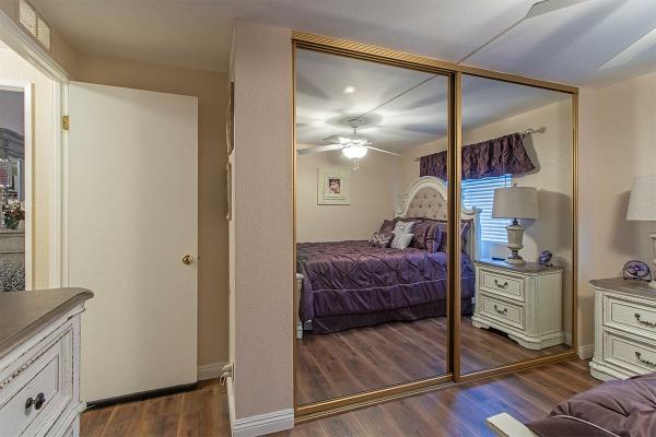 1989 Baron Homes Manufactured Home