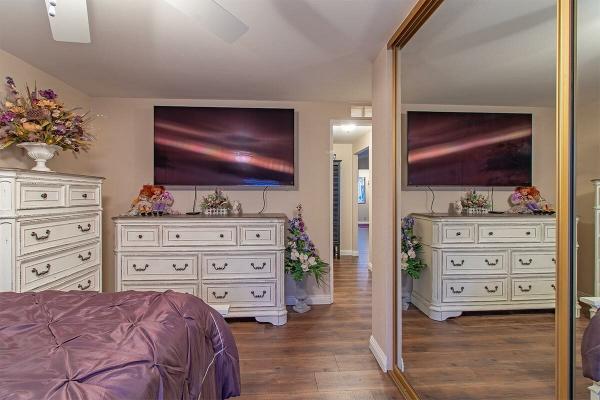 1989 Baron Homes Manufactured Home