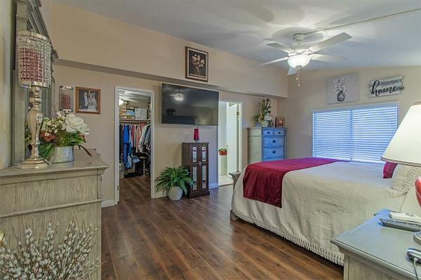 1989 Baron Homes Manufactured Home