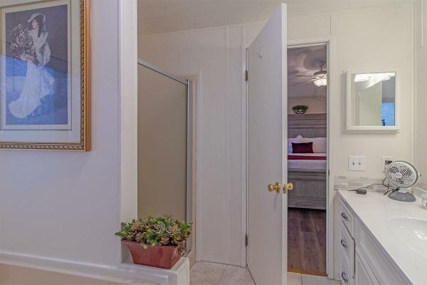 1989 Baron Homes Manufactured Home