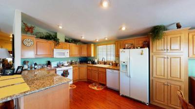 Mobile Home at 312 Magpie Lane Fountain Valley, CA 92708