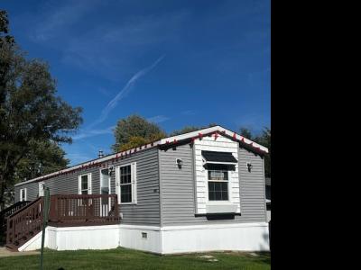 Mobile Home at 12772 Sahler Plz #132 Omaha, NE 68164