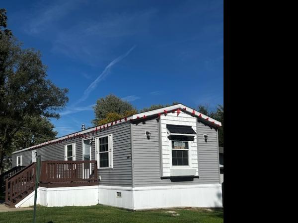 2020 Adventure mojave Mobile Home