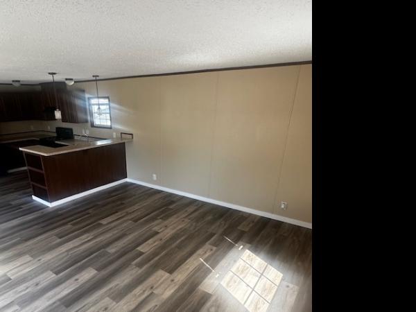 2020 Adventure mojave Mobile Home