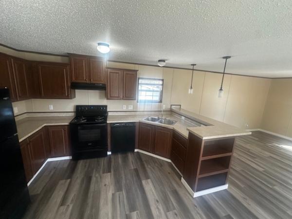 2020 Adventure mojave Mobile Home