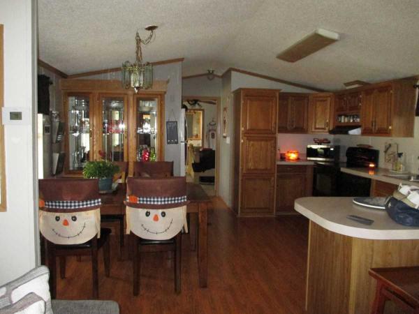 1996 Schult Manufactured Home