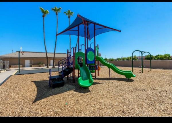 Photo 1 of 1 of home located at 2060 N Center St #353 Mesa, AZ 85201