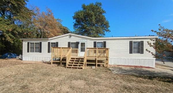 1988 Mobile Home