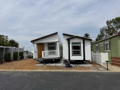 Photo 2 of 6 of home located at 1245 W Cienega Ave #154 San Dimas, CA 91773