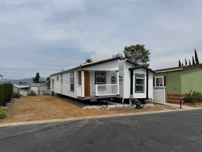 Mobile Home at 1245 W Cienega Ave #154 San Dimas, CA 91773