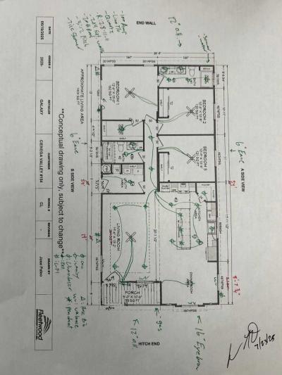 Photo 4 of 6 of home located at 1245 W Cienega Ave #154 San Dimas, CA 91773