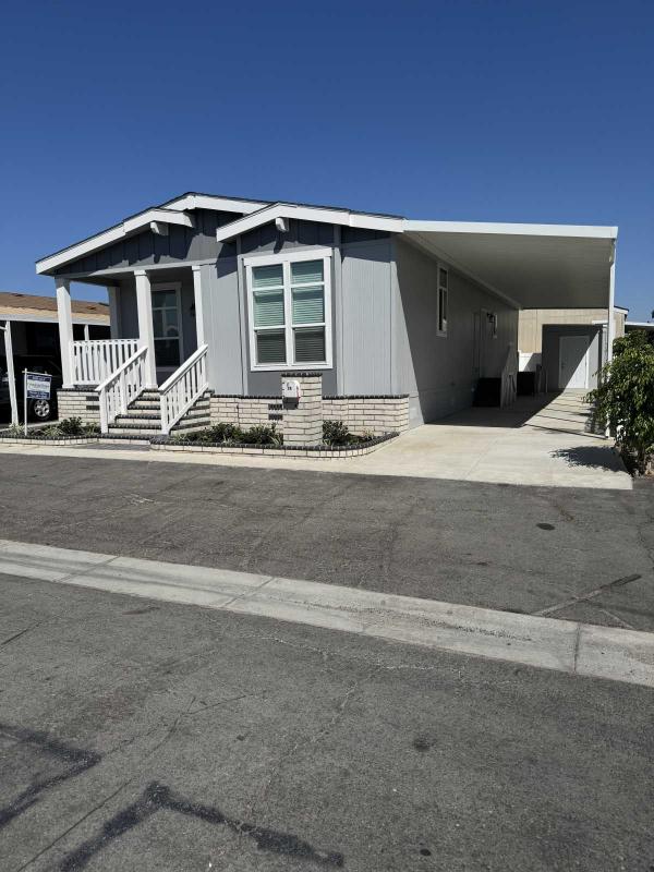 2025 Skyline Mobile Home For Sale