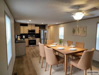 Mobile Home at 24 Erin Lane #142 Scottsbluff, NE 69361