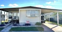 INTL Mobile Home