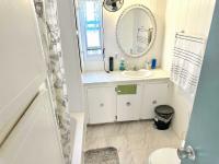 INTL Mobile Home