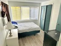 INTL Mobile Home