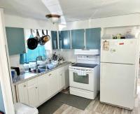 INTL Mobile Home
