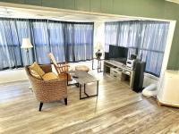 INTL Mobile Home