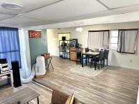 INTL Mobile Home