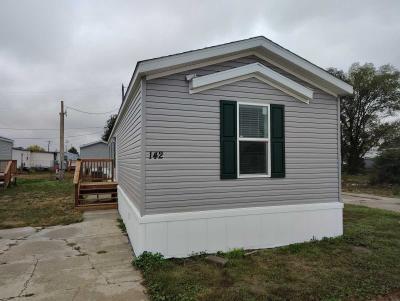 Photo 4 of 12 of home located at 24 Erin Lane #142 Scottsbluff, NE 69361