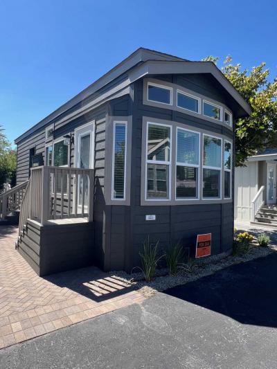 Mobile Home at 3600 West Florida Ave. Site#677 Hemet, CA 92545