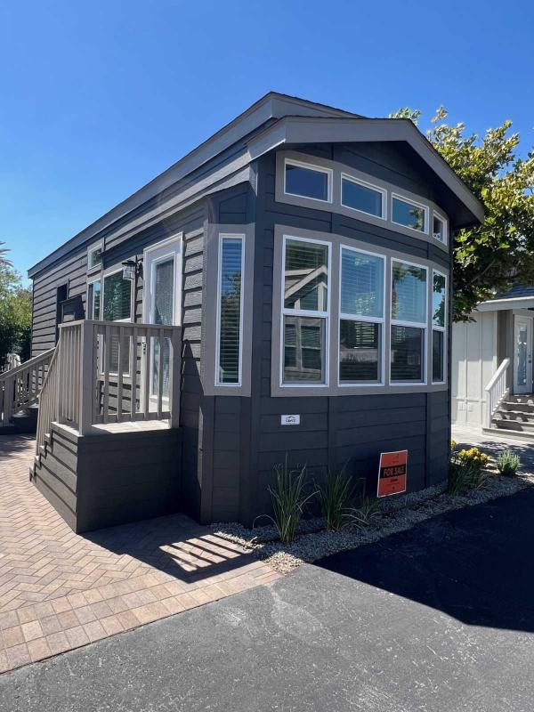 2025 Malibu Manufactured Home