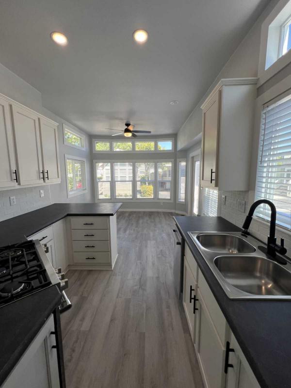 2025 Malibu Manufactured Home