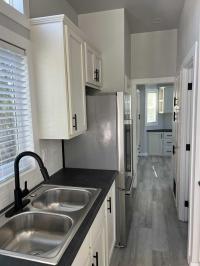 2025 Malibu Manufactured Home