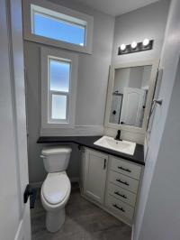 2025 Malibu Manufactured Home