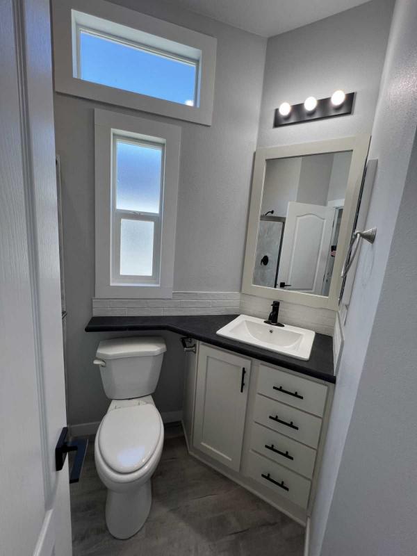 2025 Malibu Manufactured Home