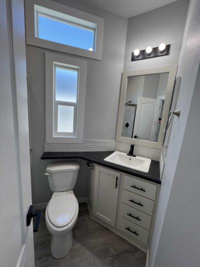 Photo 5 of 6 of home located at 3600 West Florida Ave. Site#677 Hemet, CA 92545