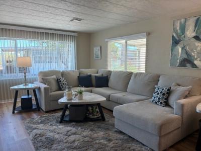 Photo 2 of 8 of home located at 101 W. River Rd #207 Tucson, AZ 85704