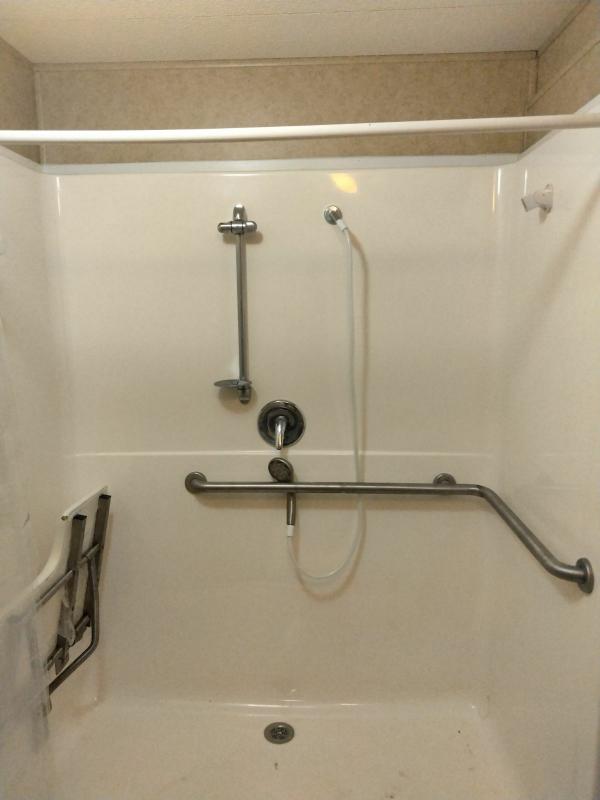 2008 TLIN Mobile Home