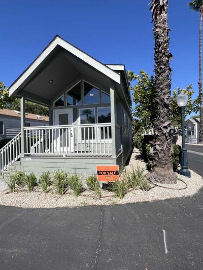 Mobile Home at 3600 West Florida Ave. Site#706 Hemet, CA 92545