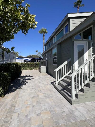 Photo 3 of 11 of home located at 3600 West Florida Ave. Site#706 Hemet, CA 92545