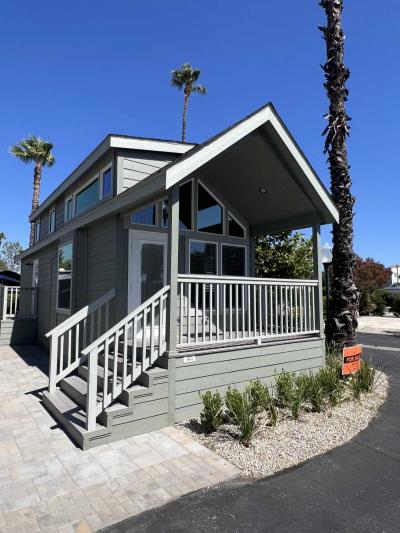 Photo 4 of 11 of home located at 3600 West Florida Ave. Site#706 Hemet, CA 92545