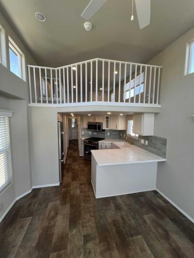 Photo 5 of 11 of home located at 3600 West Florida Ave. Site#706 Hemet, CA 92545