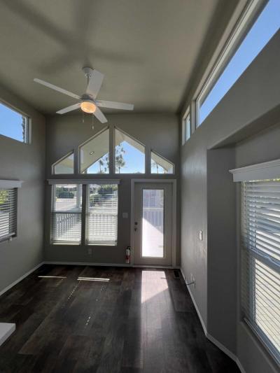 Photo 6 of 11 of home located at 3600 West Florida Ave. Site#706 Hemet, CA 92545