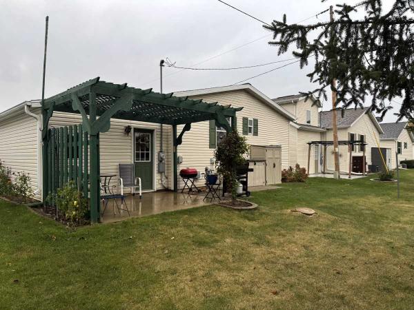 2004 Skyline Manufactured Home