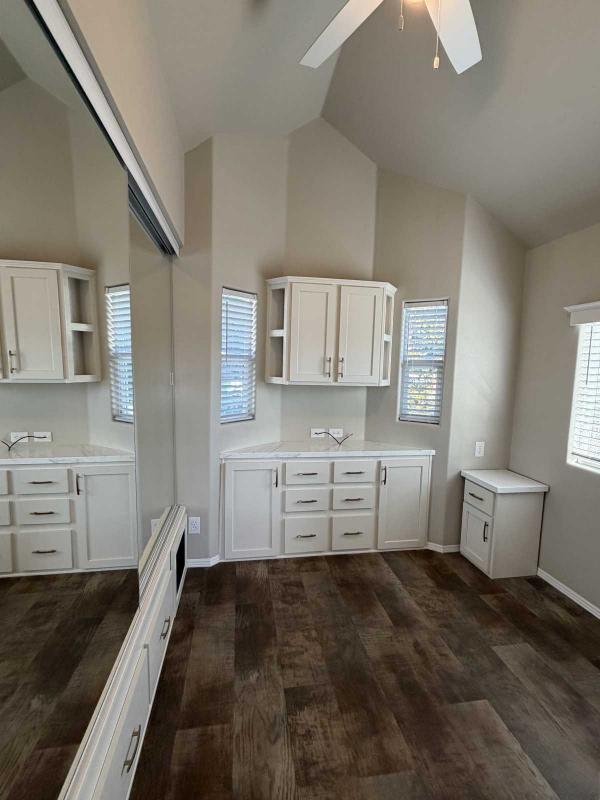 2025 Cavco Alpine Loft Manufactured Home