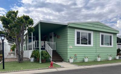 Mobile Home at 4000 Pierce Street #56 Riverside, CA 92505
