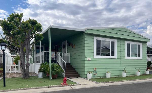 1974 Wickes Mobile Home For Sale