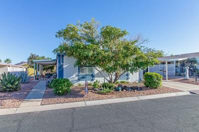 Mobile Home at 182 Codyerin Dr. Henderson, NV 89074