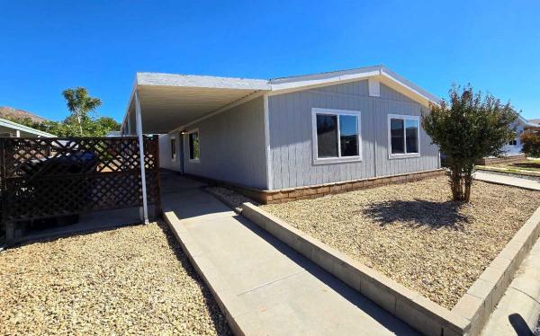 1987 Golden West Mobile Home For Sale