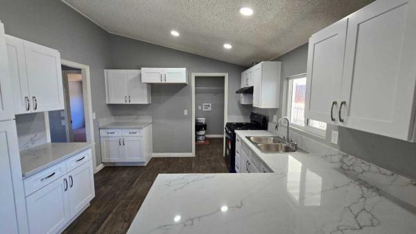 1987 Golden West Mobile Home For Sale