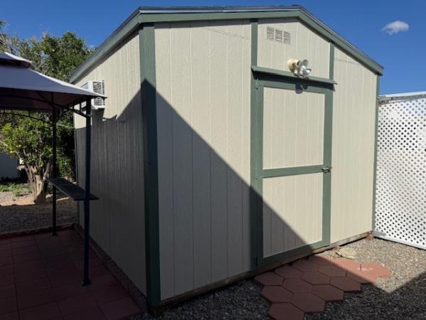 2007 Champion Champion Manufactured Home