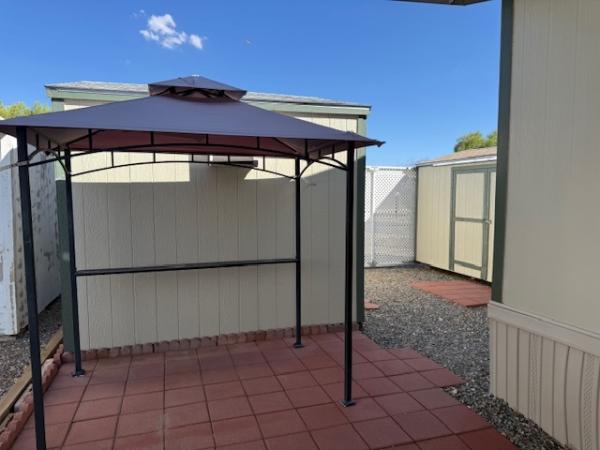 2007 Champion Champion Manufactured Home