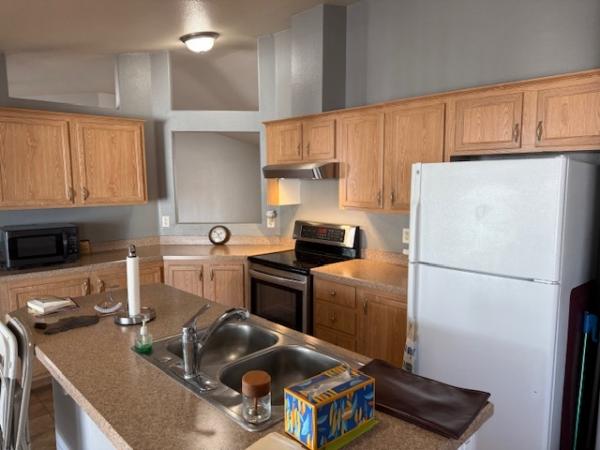 2007 Champion Champion Manufactured Home
